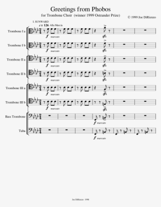 Greetings From Phobos #7118660