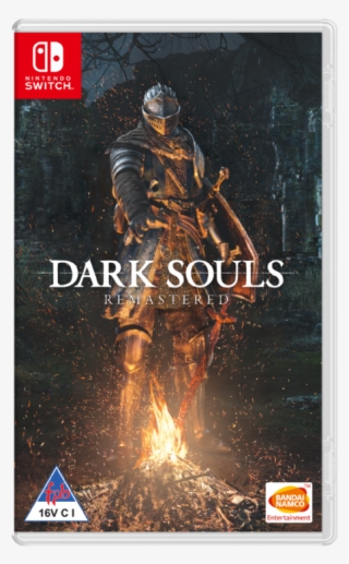 Dark Souls - Remastered #7119134
