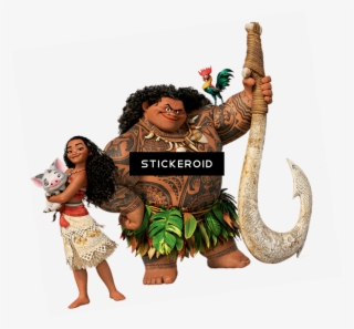 Moana Group #7119260