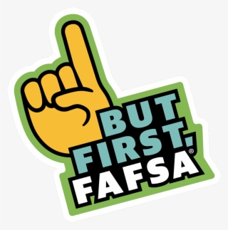 Click The Image To Go To The Fafsa Website #7119369