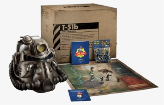 Power Armor Edition #7119427