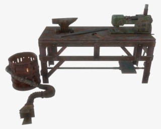 Armor Workbench #7119589