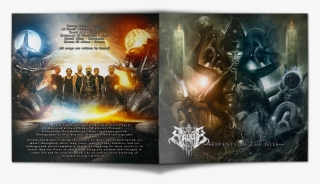 Closed Digipack No Cd #7119635