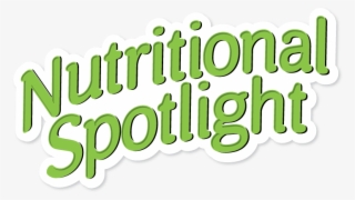 Sara Lee Nutritional Spotlight #7119749