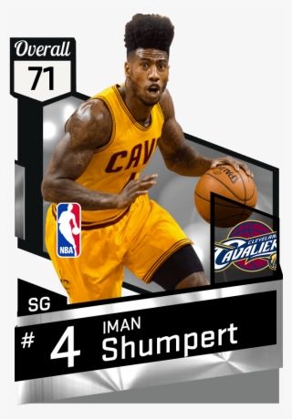 Iman Shumpert #7120002