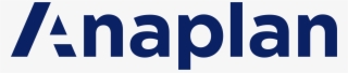 Anaplan Bronze Partner #7120008