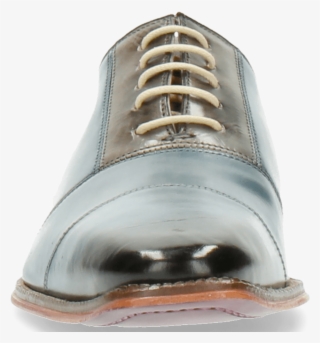 Oxford Shoes Oswald 2 Bluette Oxygen Ls #7120061