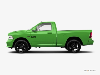 2018 Ram 1500 Sport Reg Cab 6'4" Box *ltd Avail* For #7120121