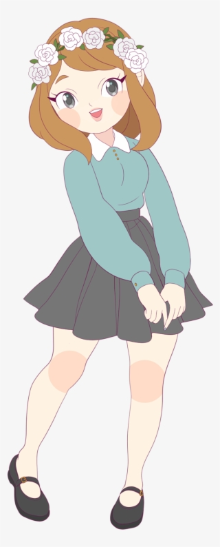 Minville's Mayor ❀, Mayorsweet L #7120742