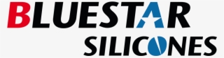 Logo Bluestar Silicones #7121330