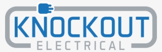 Knockout Electrical #7121384