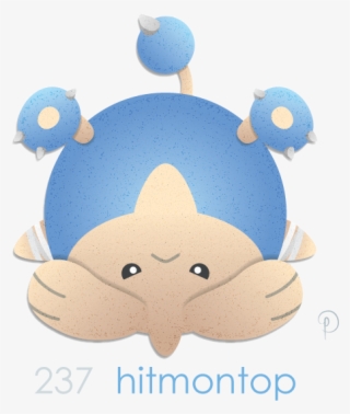 Hitmontop Talk About A “balanced” Pokemon #7121739