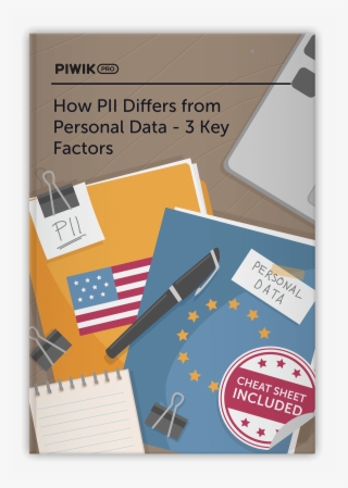 How Pii Differs From Personal Data #7121741