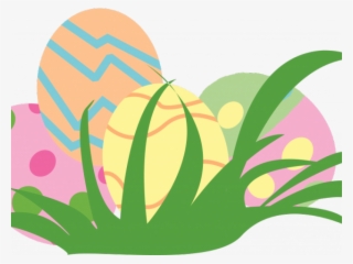 Easter Egg Hunt Clipart #7121907