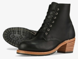 Clara Boot - Black #7122163