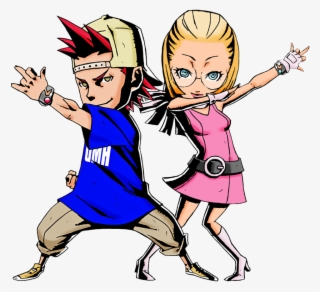 “ Viewtiful Joe 2, 2004 ” #7122494