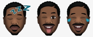 Get Your Own Personalized Emoji Sticker Pack #7122496