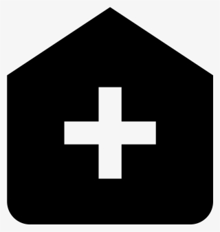 Hospital 3 Icon #7122502