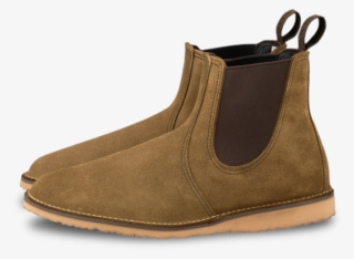 Red Wing 3312 Weekender Chelsea #7122710