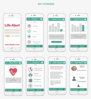 They Are Optional And Can Be Very Helpful For Seniors #7122711