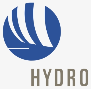 Logo Hydro #7122714