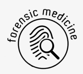 Forensic Medicine #7122839 Forensic Medicine #7122839