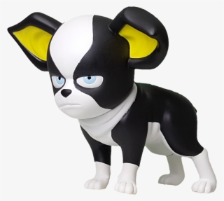 Dx Jojo, Iggy อิกกี้, Jojo's Bizarre Adventure Part #7123593