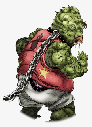 Nijimura Jojo's Bizarre Adventure, Jojo Bizarre #7123667