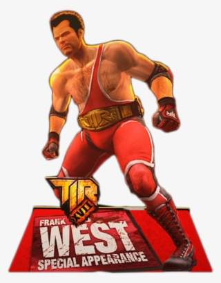 Dead Rising Cardboard Cutout #7123668