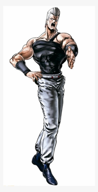 Polnareff Find This Pin And More On Jojos Bizarre Adventure #7123724