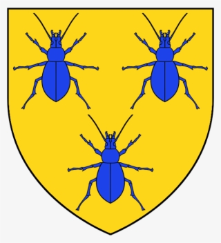 Blue Beetle Png #7123888