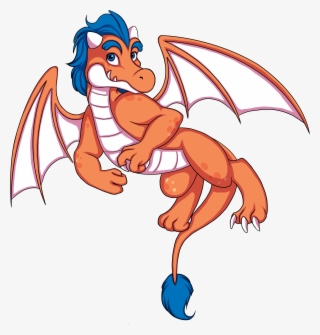 Drago #7123940