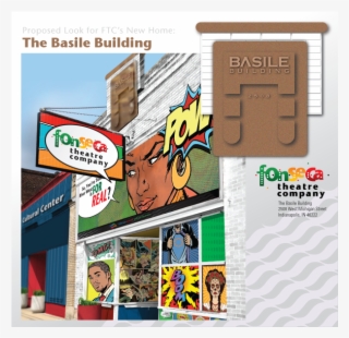 That Our New Home Will Be Named For Him And His Commitment #7124040