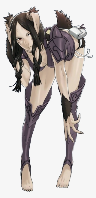 Happy Birthday Bunny Girl #7124084