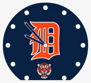 Detroit Tigers Preview #7124135