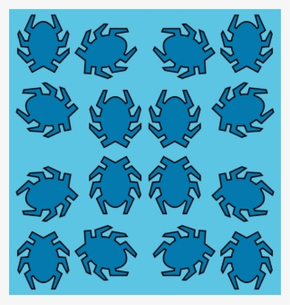 Blue Beetle Png #7124136