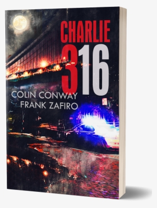 First Line Charlie-316 #7124137