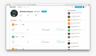 Verification Of Ratings With The Help Of Blockchain #7124178