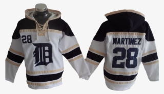 Detroit Tigers Lacer #7124183