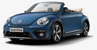 Volkswagen Beetle #7124289