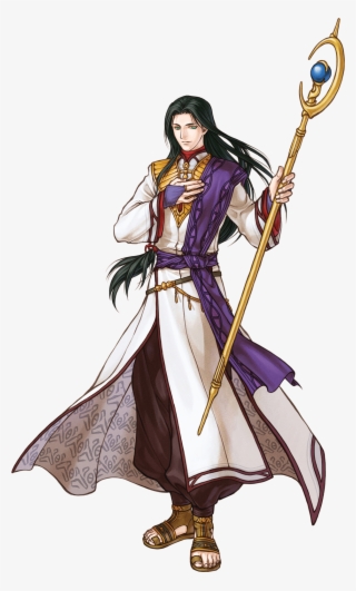 Sephiran #7124290