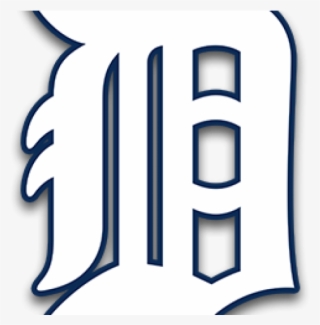 Detroit Tigers Png #7124329 Detroit Tigers Png #7124329