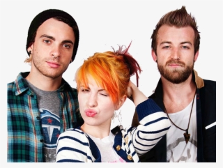Paramore Png #7124717