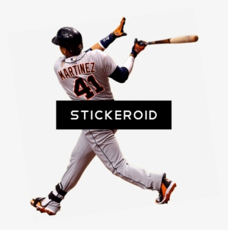 Detroit Tigers Victor Martinez #7124775