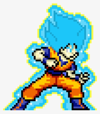 Goku #7124856