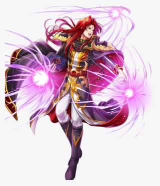 Scion Of Darkness #7124918
