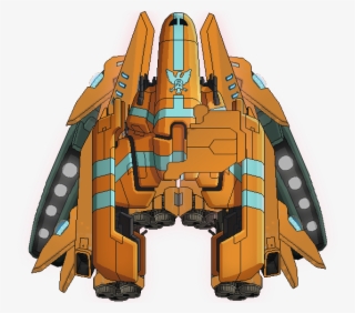 Ftl Gib Ship Design I Made For A Possible Mod #7124979