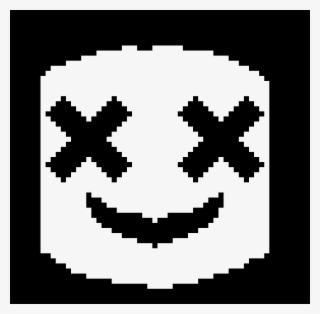 Marshmello - Googledoodlesubmission #7125043