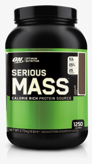 Serious Mass #7125411