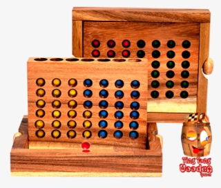 Four Wins The Open And Closed View In A Large Wooden #7125463 Four Wins The Open And Closed View In A Large Wooden #7125463